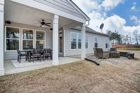 Exterior - 3170 Three Chopt Rd, Gum Spring, VA 23065 photo 8 of 13