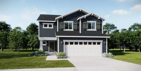 2106 W 2530 N, Clinton, UT 84015