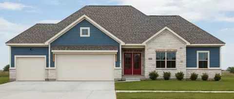 1592 Freedom Way Ct, Troy, OH 45373