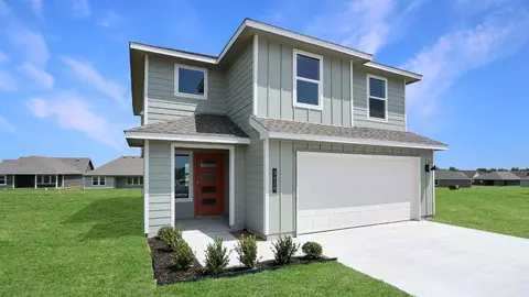 3429 E Montpelier St, Broken Arrow, OK 74014