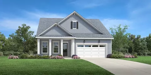 1075 Pinecone Ave, Indian Land, SC 29707