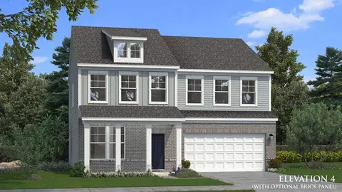 901 Kranston Dr, Locust Grove, GA 30248