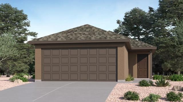 21851 E Morning Glory Ave, Red Rock, AZ 85145
