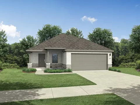 31122 Azure Waters Dr, Huffman, TX 77336
