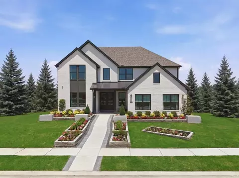 Exterior - The Finding Place: 750 Grand Central Parkway, Conroe, TX 77304 photo 3 of 7
