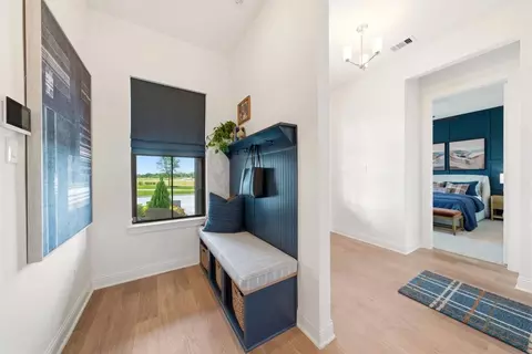 Entry Way - The Finding Place: 750 Grand Central Parkway, Conroe, TX 77304 photo 3 of 4