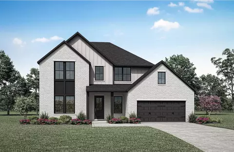 Exterior - The Finding Place: 750 Grand Central Parkway, Conroe, TX 77304 photo 2 of 7