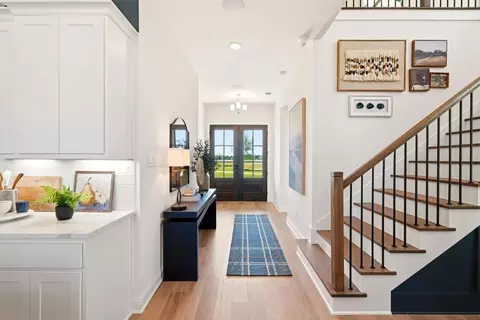 Entry Way - The Finding Place: 750 Grand Central Parkway, Conroe, TX 77304 photo 1 of 4