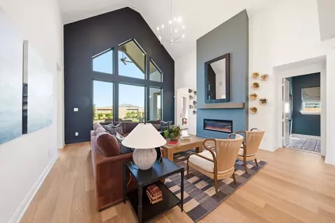 Living - The Finding Place: 750 Grand Central Parkway, Conroe, TX 77304 photo 1 of 1