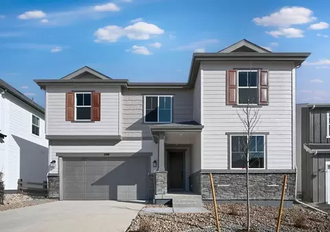 3591 Recess Ln, Castle Rock, CO 80108