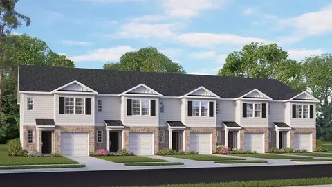 502 Leven Dr, Gibsonville, NC 27249