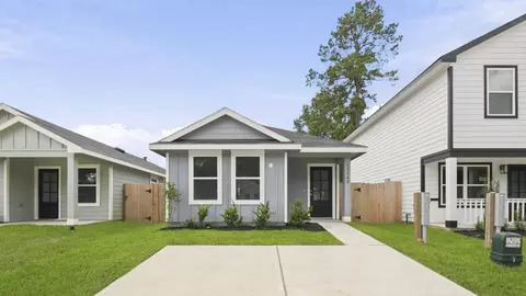 11942 Detar Ct, Willis, TX 77378