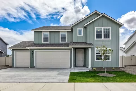 4557 W Philomena Ct, Meridian, ID 83646