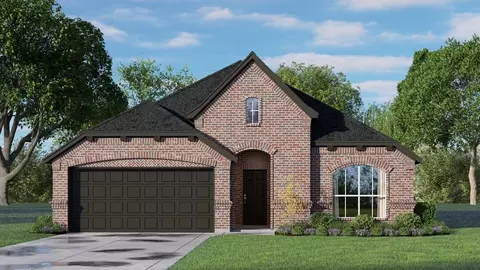 11 Harrier St, Joshua, TX 76058