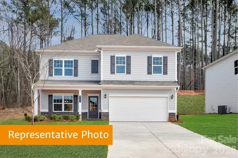 2136 Zybach Dr, Monroe, NC 28110