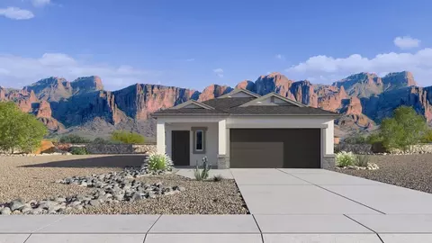 34980 W Lucca Dr, Maricopa, AZ 85138