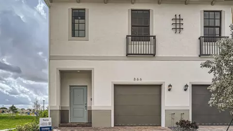 874 SW 11th Ter, Florida City, FL 33034