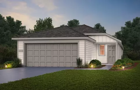 1693 Viola Ln, New Braunfels, TX 78130