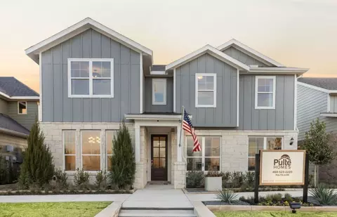 8620 Bur Oak Dr, Justin, TX 76247