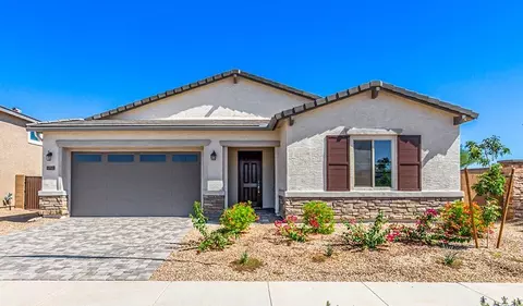 25231 N 157th Dr, Surprise, AZ 85387