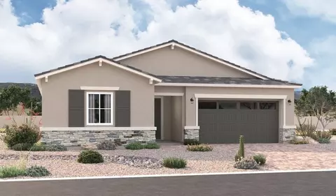 25231 N 157th Dr, Surprise, AZ 85387