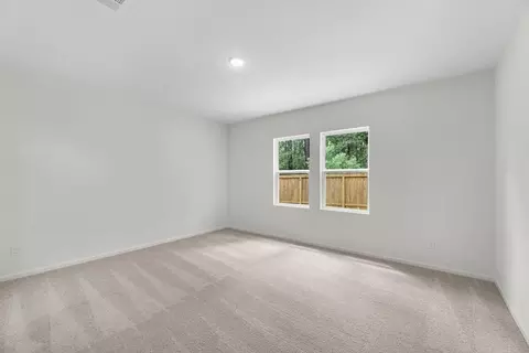 Bedroom - 132 Dionicio Loop, Seguin, TX 78155 photo 3 of 4