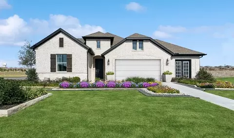 1930 Honey Creek Rd, Forney, TX 75126