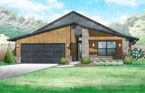 13112 Lookout Pass, Piedmont, OK 73078
