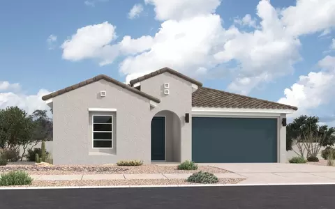 18848 N Barano Dr, Maricopa, AZ 85138