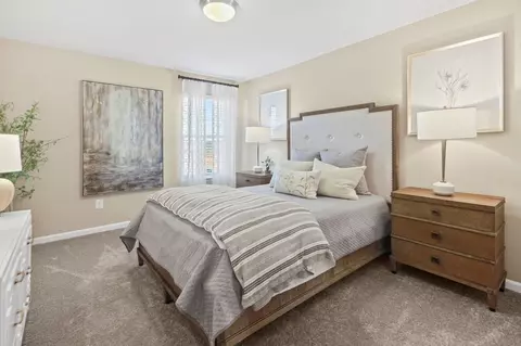 Bedroom - 1322 Strawberry Jam Rd, Lyman, SC 29365 photo 2 of 4