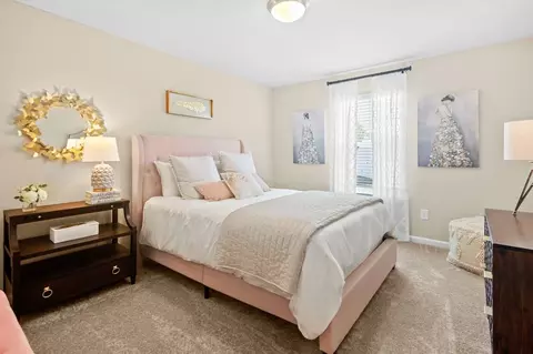 Bedroom - 1322 Strawberry Jam Rd, Lyman, SC 29365 photo 3 of 4