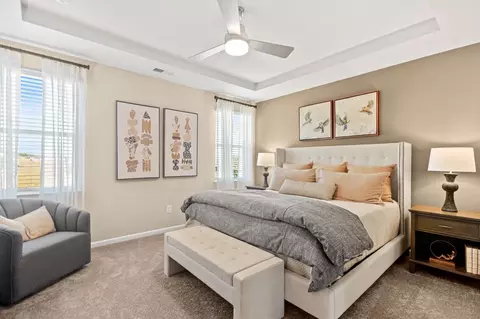 Bedroom - 1322 Strawberry Jam Rd, Lyman, SC 29365 photo 1 of 4