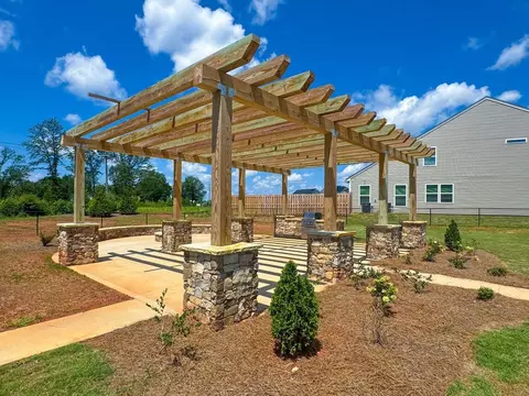 Exterior - 1322 Strawberry Jam Rd, Lyman, SC 29365 photo 3 of 9