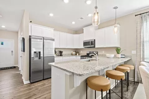 1322 Strawberry Jam Rd, Lyman, SC 29365