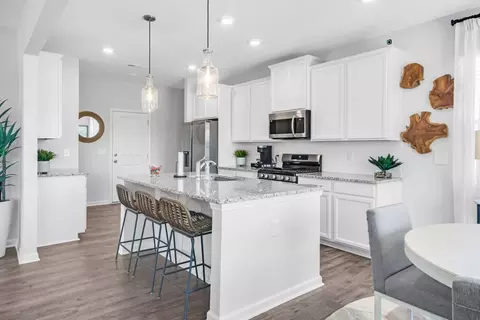 Kitchen - 1322 Strawberry Jam Rd, Lyman, SC 29365 photo 2 of 2