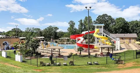 Exterior - 1322 Strawberry Jam Rd, Lyman, SC 29365 photo 8 of 9