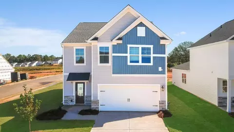 Exterior - 1322 Strawberry Jam Rd, Lyman, SC 29365 photo 2 of 9