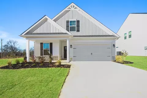 Exterior - 1322 Strawberry Jam Rd, Lyman, SC 29365 photo 9 of 9