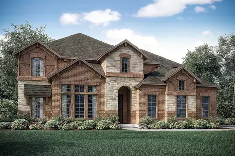 2201 Paddington Way, Lorena, TX 76655