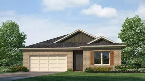 318 Ashland Dr SW, Hanceville, AL 35077