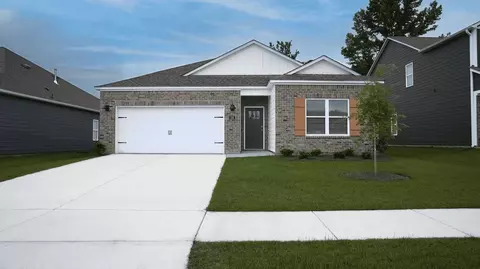 318 Ashland Dr SW, Hanceville, AL 35077