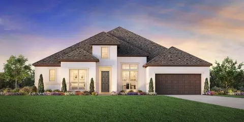 7318 Sunflower Valley Dr, Katy, TX 77493