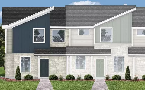 500 Municipal Dr, Leander, TX 78641