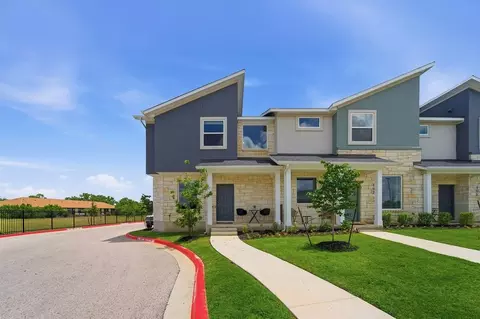 500 Municipal Dr, Leander, TX 78641