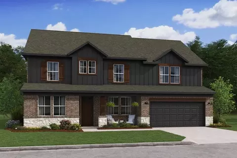 126 Roebuck Ln, New Waverly, TX 77358