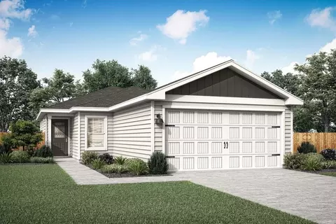 Exterior - 18721 Quiet Range Dr, Elgin, TX 78621 photo 2 of 15