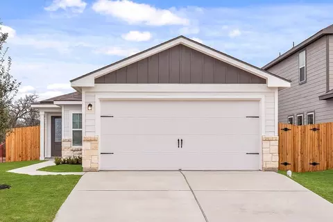 18721 Quiet Range Dr, Elgin, TX 78621