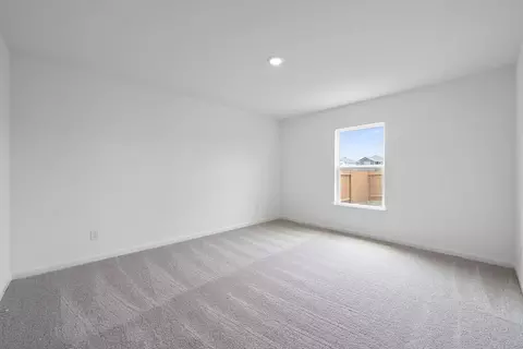 Bedroom - 18721 Quiet Range Dr, Elgin, TX 78621 photo 1 of 2