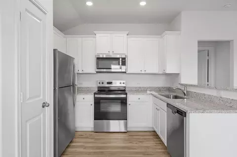 Kitchen - 18721 Quiet Range Dr, Elgin, TX 78621 photo 1 of 1