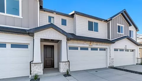 2603 N 2080 W, Clinton, UT 84015
